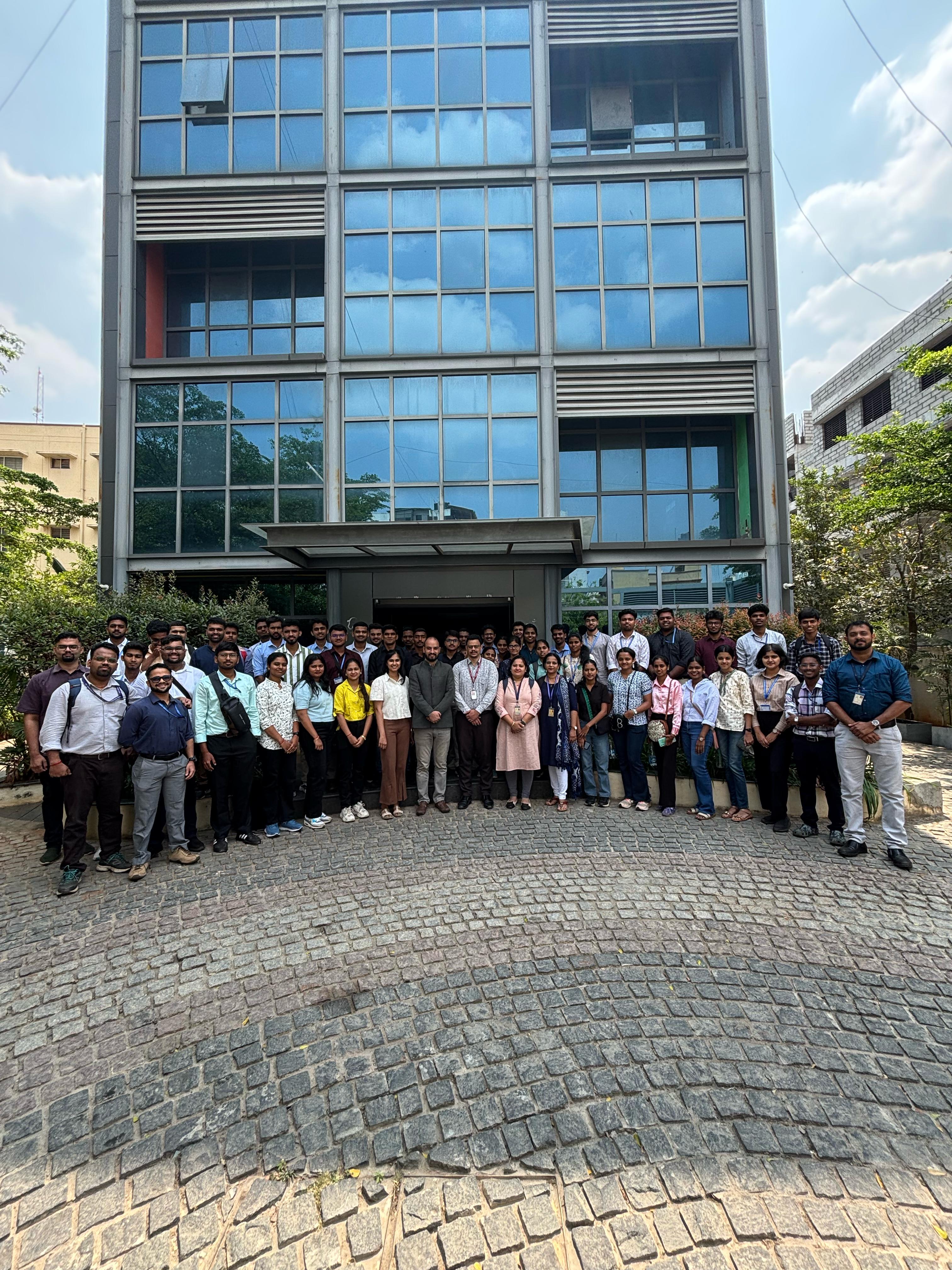 Agnel Institute, Goa