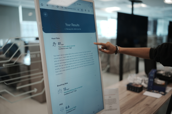 AI Experience Zone 2