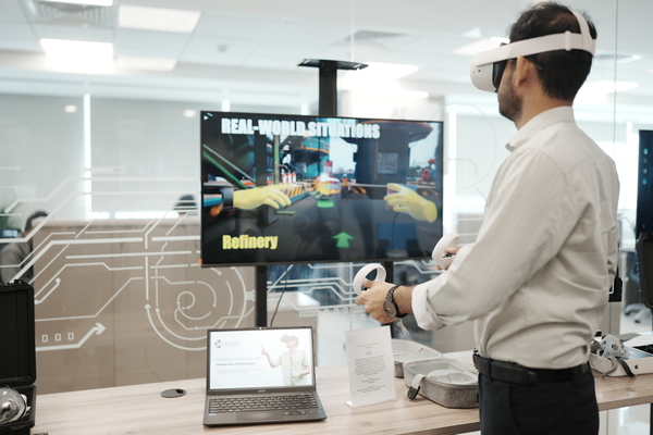 AI Experience Zone 3