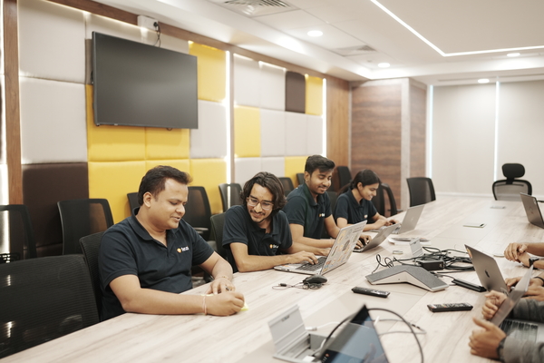 AI Experience Zone 7