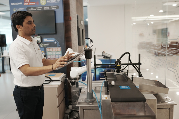 AI Experience Zone 8